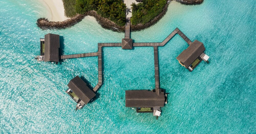 One & Only Reethi Rah